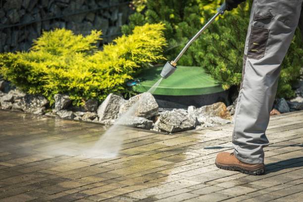 Best House Exterior Washing  in Odessa, FL
