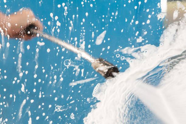 Best Driveway Pressure Washing  in Odessa, FL
