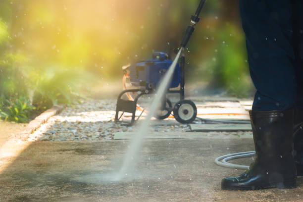 Best Dumpster Area Cleaning  in Odessa, FL